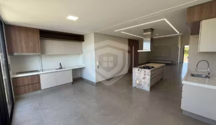 Casa em Condomínio Residencial Tamboré para à venda no bairro Residencial Tamboré em Bauru - Imobiliária em Bauru - Grizoni Imobiliária
