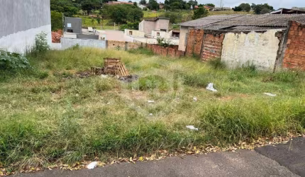 Lote para à venda no bairro Jardim Vânia Maria em Bauru - Imobiliária em Bauru - Grizoni Imobiliária
