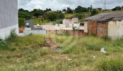 Lote para à venda no bairro Jardim Vânia Maria em Bauru - Imobiliária em Bauru - Grizoni Imobiliária