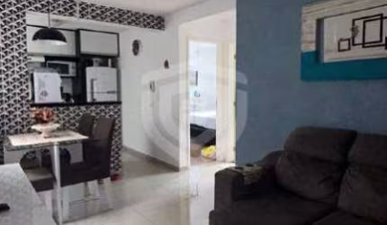 APARTAMENTO BELA AMÉRICA | 2 QUARTOS | 1 SALA | COZINHA | 2 VAGAS