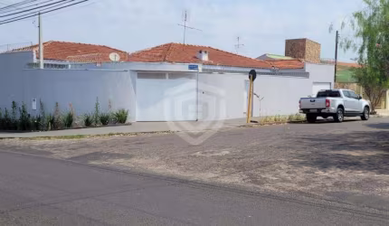 CASA TERREA PQ VISTA ALEGRA | 3 DORM | 1SUITE | 2 VAGAS