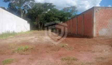 VENDA I LOTE I PARQUE INDUSTRIAL MANCHESTER I BAURU