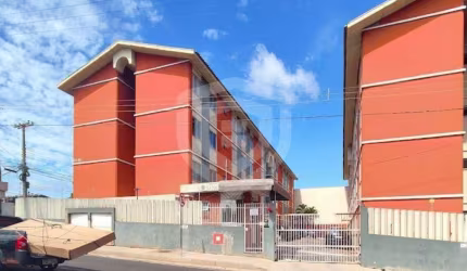 APARTAMENTO RECIDENCIAL BAHAMAS 1 DORMITORIO