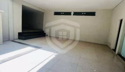 SALÃO COMERCIAL | AV. ANTONIO ALVES | 170,00M²