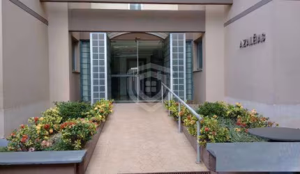 APARTAMENTO NO EDIFÍCIO CIDADE JARDIM | 3 QUARTOS | 1 BANHEIROS | 1 SALA | 1 VAGAS