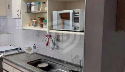 APARTAMENTO RESIDENCIAL VILA INGLESA | 3 QUARTOS | 1 SALA |01 BANHEIRO| 1 VAGA