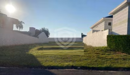LOTE ENCAIXADO QUEDA PARA FRENTE | JARDIM NICEIA | 740M2