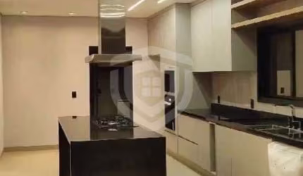 CASA RESIDENCIAL CYRELA I 3 SUÍTES ,SENDO 1 MASTER I 1SALA I 5 BANHEIROS| 3 VAGAS
