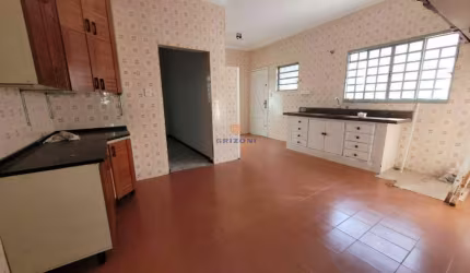 CASA PARQUE VISTA ALEGRE | 3 QUARTOS | 1 SUITE | 1 SALA | 2 VAGAS