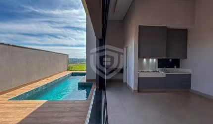 CASA TÉRREA RESIDENCIAL GUESTIER I 3 SUÍTES I 1SALA I 4 BANHEIROS| 2 VAGAS