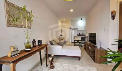 APARTAMENTO PASARGADA | 2 QUARTOS | 1 SALA | 1 BANHEIRO | 1 VAGA