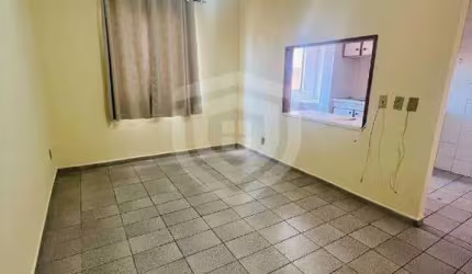 APARTAMENTO CASABLANCA | 1 QUARTO | 1 BANHEIRO | 1 SALA | VAGA ROTATIVA