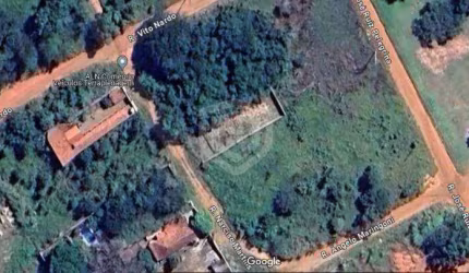 Lote com 475,00m² à venda na Vila Aviação Bauru