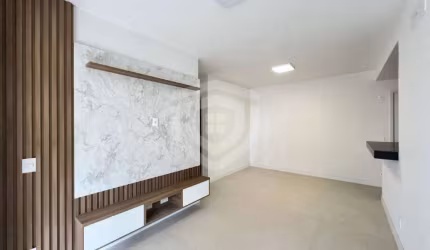 APARTAMENTO CITY TOWERS | 2 QUARTOS | 2 SUITES | 1 SALA | 1 VAGA