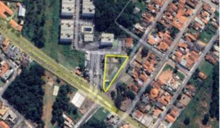 TERRENO COMERCIAL