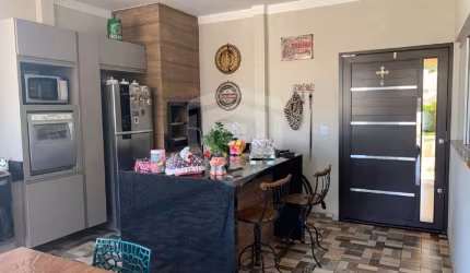 VENDA/CASA NO CONDOMÍNIO QUINTA RANIERI BLUE