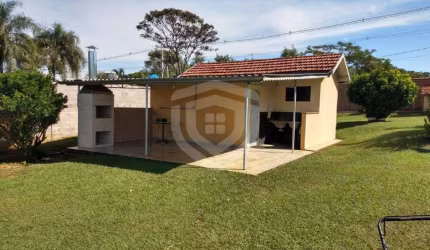 CHACARA RENNO /1 DORMITORIO