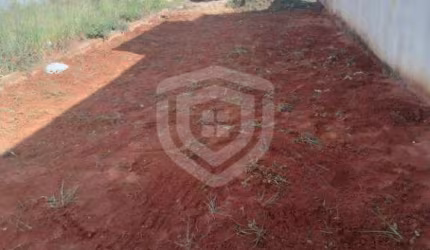 Lote para à venda no bairro Parque Residencial Castelo em Bauru - Imobiliária em Bauru - Grizoni Imobiliária
