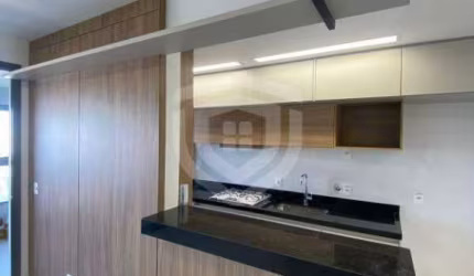 Apartamento com 3 quartos à venda no Edifício City Towers