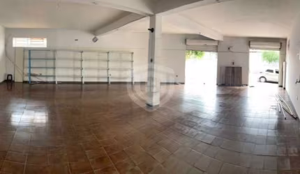 SALAO COMERCIAL