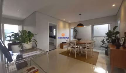 CASA TÉRREA RESIDENCIAL TIVOLI II | 3 SUÍTES | 2 SALAS | ESPAÇO GOURMET