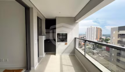 APARTAMENTO CITY TOWERS | 3 QUARTOS | 1 SUITES | 1 SALA | 2 VAGAS