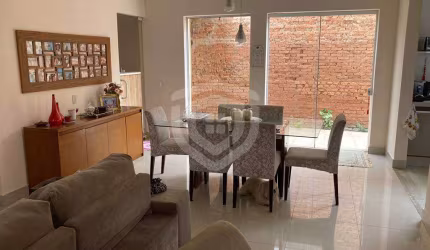 CASA VILA ALTINÓPOLIS| 3 QUARTOS | 3 SALAS | 4 VAGAS | SOBRADO