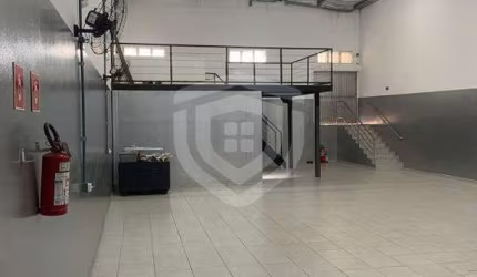 BARRACAO/ESCRITORIO