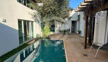 RESIDENCIA LAGOSUL| 4 SUITES| 7BANHEIROS | 4 VAGAS GARAGEM