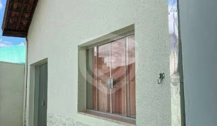 CASA SOBRADO CENTRO | 2 DORMITÓRIOS |1 VAGA