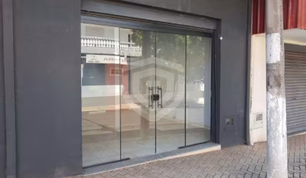 SALA COMERCIAL AGUDOS