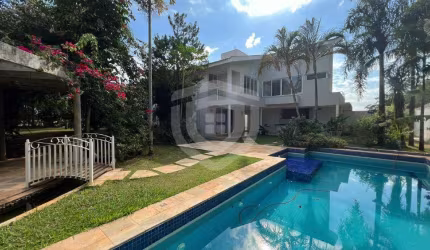 SOBRADO RESIDENCIAL VILLA LOBOS | 4 SUÍTES | 3 SALAS | 4 VAGAS