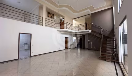 CASA JARDIM PAULISTA | 4 SUITES | 2 SALAS | 3 VAGAS | LAZER COMPLETO | ZONA SUL