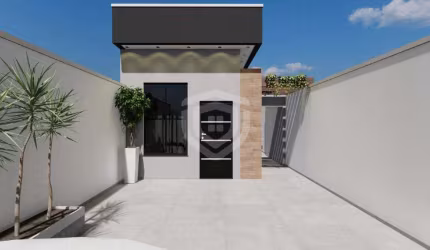 Casa para à venda no bairro Jardim das Orquídeas em Bauru - Imobiliária em Bauru - Grizoni Imobiliária