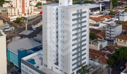 APARTAMENTO EDIFÍCIO MONT CLAIRE | 3 QUARTOS | 2 SUÍTES | 3 BANHEIROS | 1 SALA | 2 VAGAS | BAURU Descrição