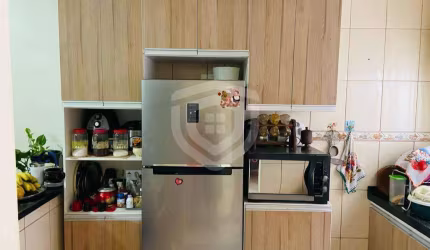 CASA PARQUE BAURU | 3 QUARTOS | 2 SALAS | 4 VAGAS DE GARAGEM