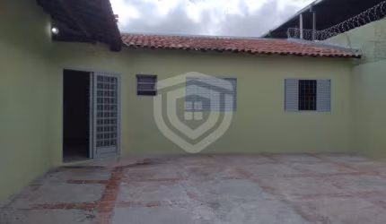 Casa para venda na Santa Edwiges com 2 quartos 1 banheiro e 1 vaga de garagem