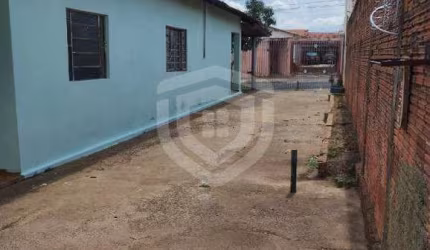 Casa para à venda no bairro Jardim Prudência em Bauru