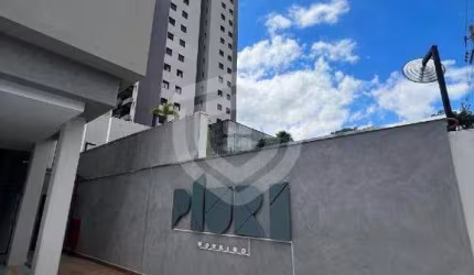 SALA COMERCIAL PLURI WORKING 83M² | 1 BANHEIRO | COPA | VAGA ROTATIVA