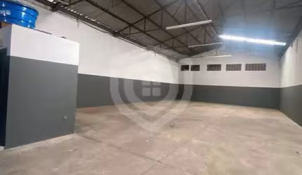 BARRACÃO 350 MTS JARDIM CONTORNO | MESANINO I BANHEIRO