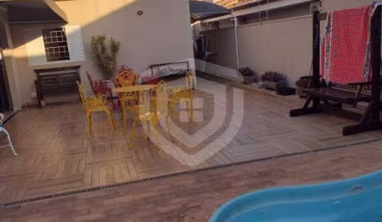 Casa para à venda no bairro Jardim América em Bauru