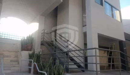 SALÃO COMERCIAL /VILA CARDIA/ 377,30M²
