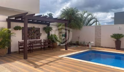 CASA SOBRADO CONDOMINIO VILLAGE CAMPO NONO| 3 DORMITÓRIOS ,1 SUITE|4BANHEIROS|2VAGAS