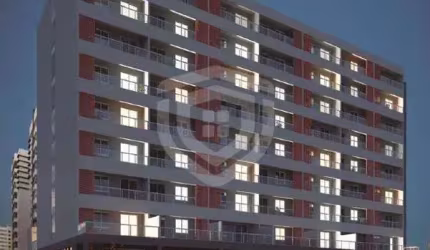 APARTAMENTO FLY RESIDENCE | 2 QUARTO | 1 GARAGEM