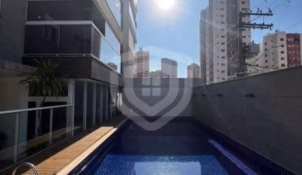 APARTAMENTO RESIDENCIAL FLAMINGO | 04 SUITES | 2 SALAS | 3 VAGAS