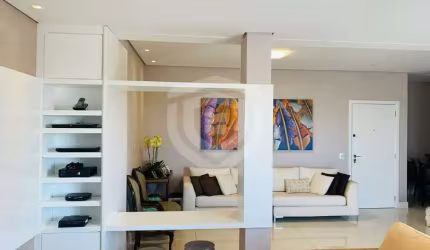 RESIDENCIAL ARTE BRASIL | APT MASTER | 3 SUITES | SALA 3 AMBIENTES | 3 VAGAS