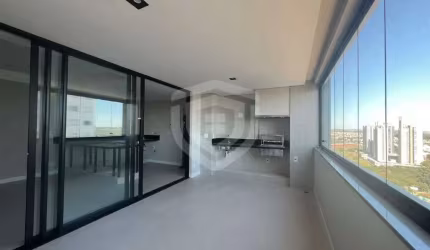 APARTAMENTO EDIFÍCIO AEON | 3 SUÍTES | 4 BANHEIROS | SALA | 2 VAGAS | OPORTUNIDADE | BAURU