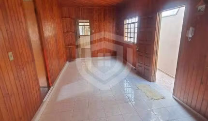 Casa à venda no Bairro Vila Falcão em Bauru