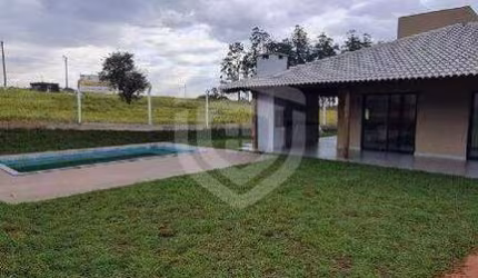 Chácara à venda no Jardim Ibituruna em Piratininga