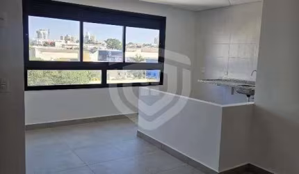 APARTAMENTO EDIFÍCIO INSIDE | 2 QUARTOS SENDO 1 SUÍTE | SALA | 1 VAGA